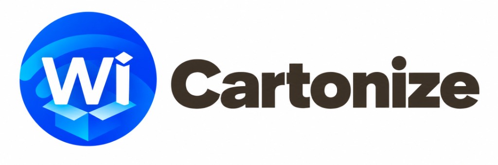 WiCartonize